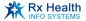 RX Health Info Systems logo